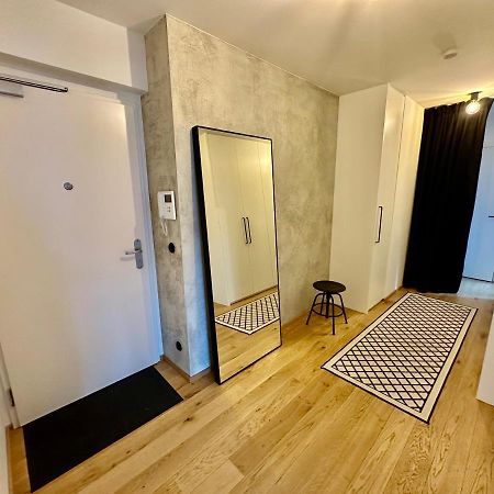 Room B 502 Praha Bagian luar foto