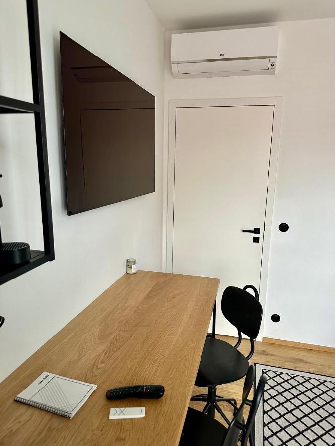 Room B 502 Praha Bagian luar foto